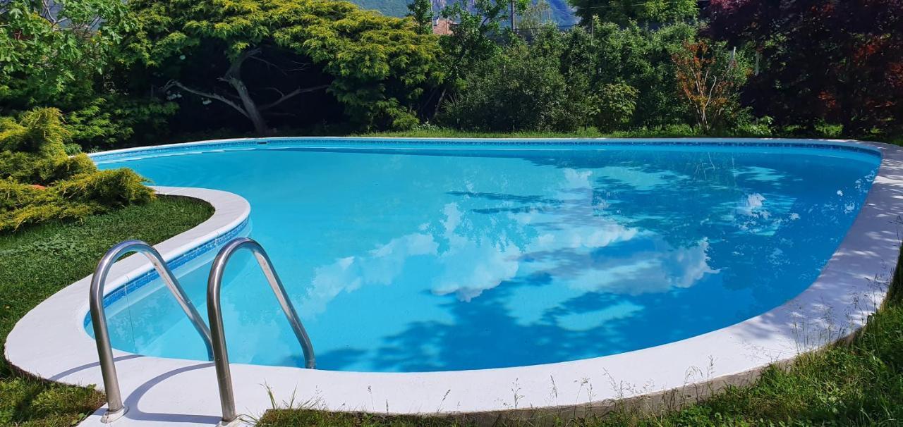 Gasserhof Bozen Экстерьер фото