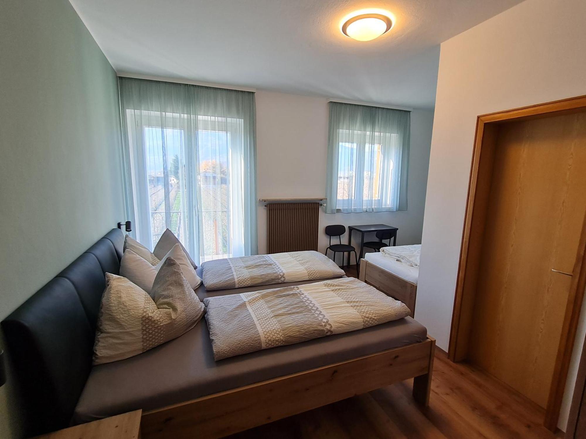 Gasserhof Bozen Экстерьер фото