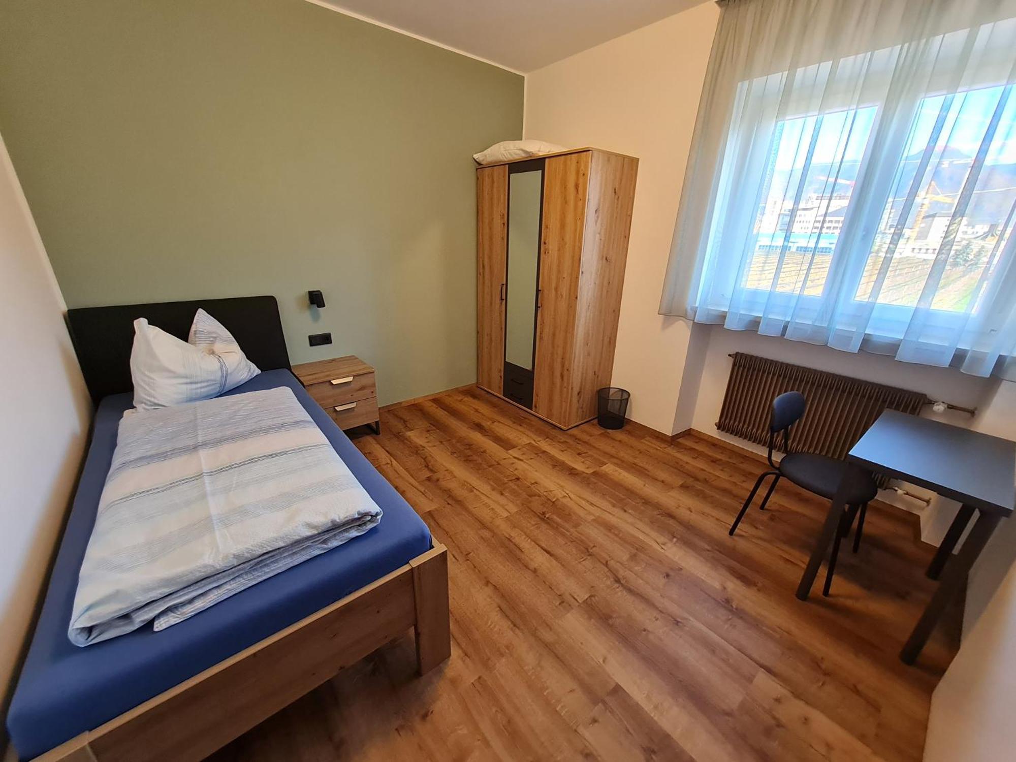 Gasserhof Bozen Экстерьер фото