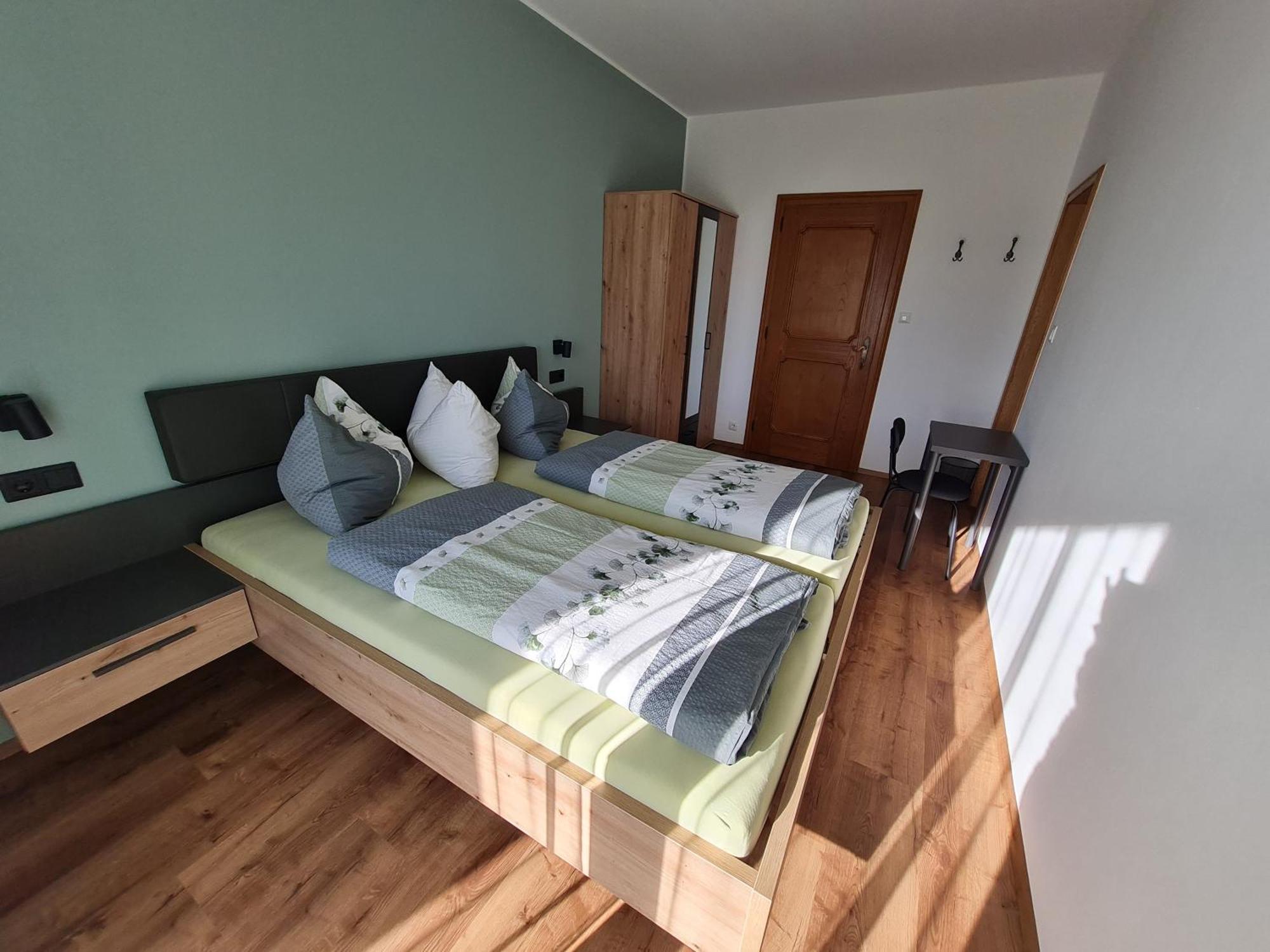 Gasserhof Bozen Экстерьер фото