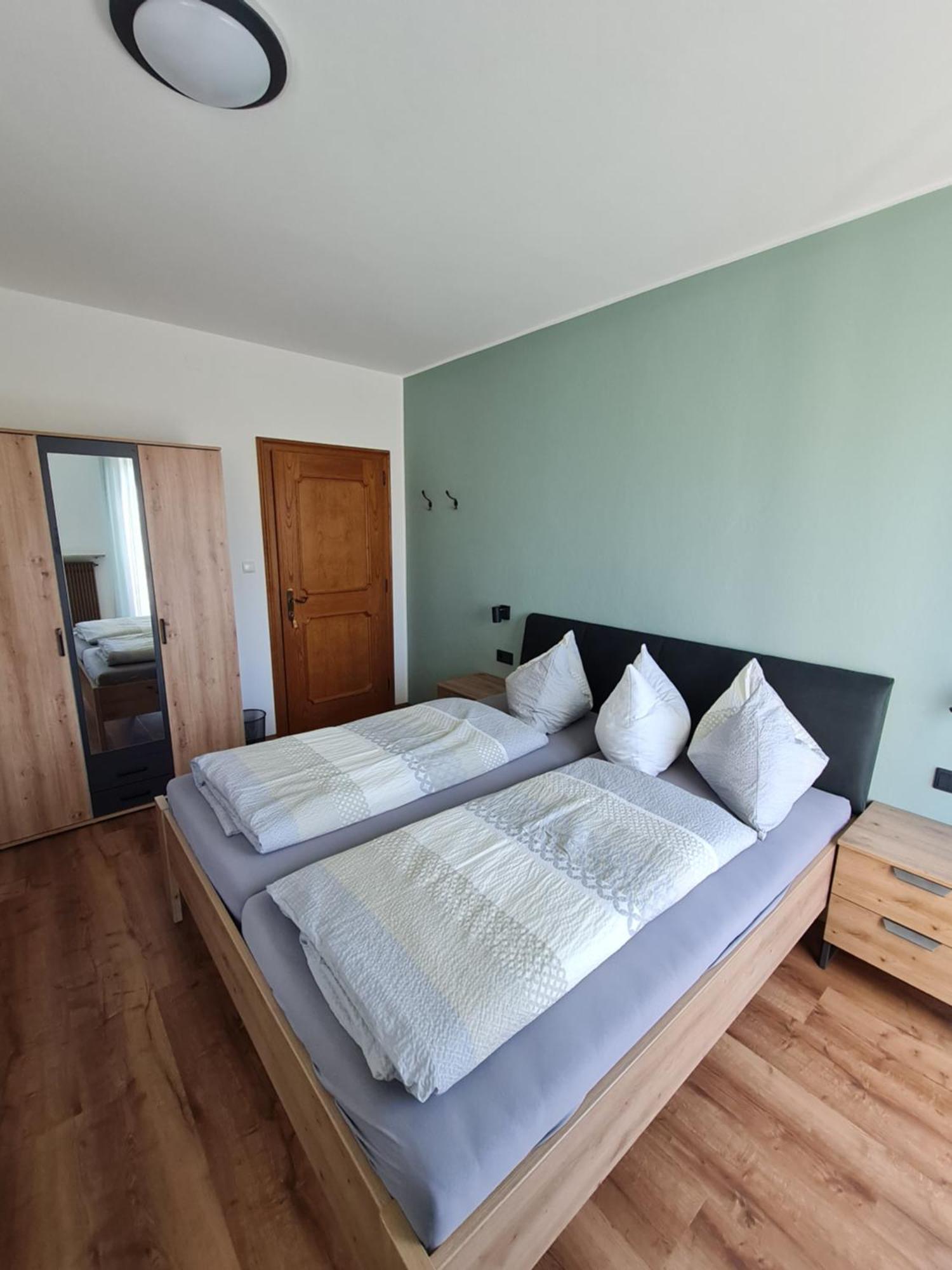 Gasserhof Bozen Экстерьер фото